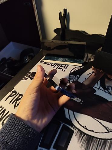 Apple iPhone: IPhone 13 Pro, Б/у, 256 ГБ, Sierra Blue, Чехол — 3