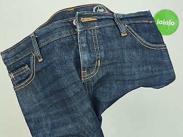 jeans bhs: GAP Maternity, Spódnica damska, rozmiar L — 6