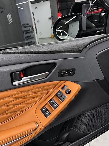 панорама на легаси: Toyota Avalon: 2020 г., 2.5 л, Вариатор, Гибрид, Седан — 7