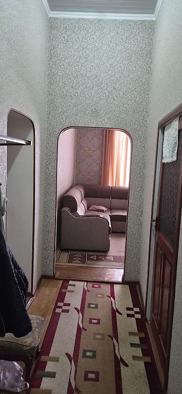 o store: 3 комнаты, 85 м², ул. Ленина-Айтиева, Индивидуалка, 2 этаж, Косметический ремонт — 9