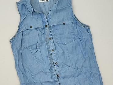 gs jeans: Sinsay, Koszula damska, rozmiar XS — 1