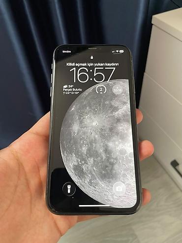 ayfon 11 64: IPhone 11, 64 GB, Space Gray, Face ID — 6