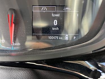 jac s7: Chevrolet Spark: 2018 г., 1 л, Автомат, Бензин, Хэтчбэк — 8