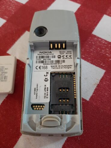 Nokia: Nokia Lumia 1320 — 9