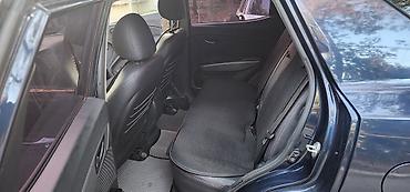 kla sorento: Ssangyong Tivoli: 2019 г., 1.6 л, Автомат, Дизель, Кроссовер — 5