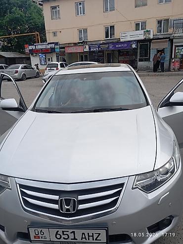 аккорд каракол: Honda Accord: 2011 г., 2.4 л, Автомат, Бензин, Седан — 4