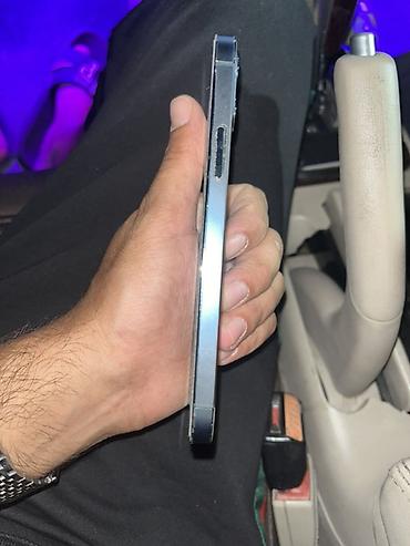 iphone 8 plus 64: IPhone 12 Pro, 128 GB, Mavi, Face ID, Simsiz şarj — 4