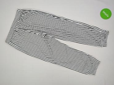 only play curve: Spodnie materiałowe damskie, rozmiar M — 4