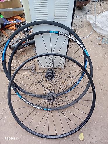 velosiped 26 type 1: Velosiped təkər və rəfləri tel rek satilir — müxtəlif ölçülərdə — 1
