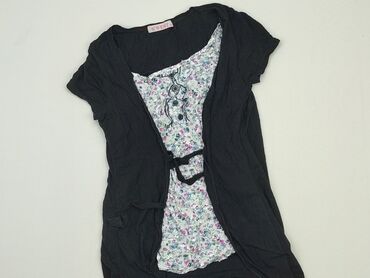 spódniczka letnia mini: Dress, L (EU 40), condition - Good