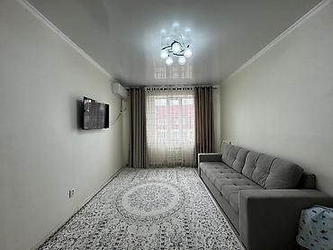 Продажа квартир: 1 комната, 34 м², Элитка, 8 этаж, Евроремонт — 4