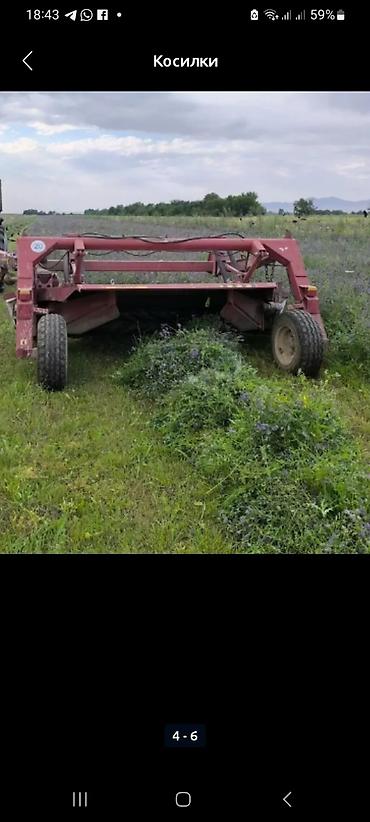Другие сеялки: Продаю сеялка сеелка сеялку кукурузную дисковые сошники, роторную — 13