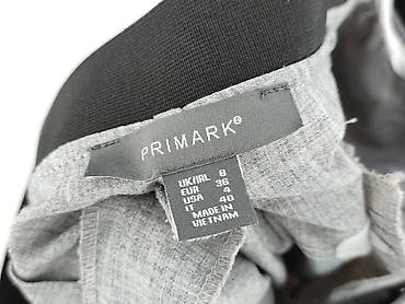 second hand polsko: Primark, Spodnie materiałowe damskie, rozmiar S — 4