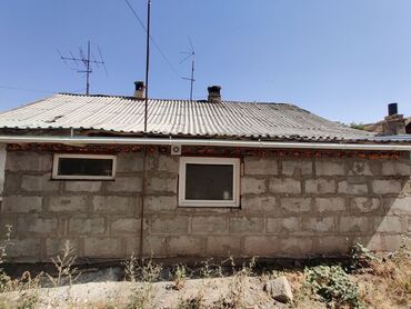 жукеева пудовкина дом: 65 м², 3 комнаты, Подвал, погреб, Забор, огорожен