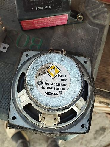 Генераторы: Генератор Mercedes-Benz 1991 г. — 6