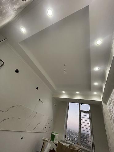 Другие виды отделочных работ: Больше 6 лет опыта — 15