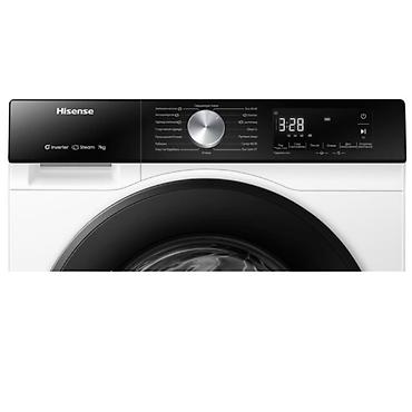den 8: Надёжная стиральная машина Hisense на 7 кг по спец цене 32900 сом! 😍 — 3