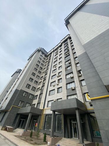 ищу квартиру без хозяина: 1 бөлмө, 41 кв. м, Элитка, 5 кабат, ПСО (өзү оңдоп түзөтүп бүтүү үчүн)