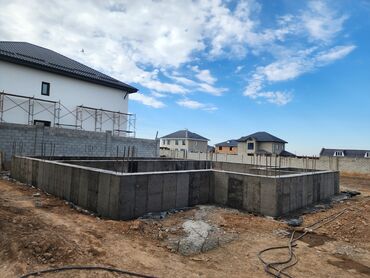 Бетонные работы: Фундамент Больше 6 лет опыта — 9