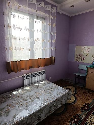 колмо квартира: Суточно сдаётся 1-комнатная квартира в городе Балыкчы, район школы — 3