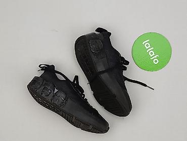 geta ubrania: Buty sportowe Adidas, 31, Używany — 2