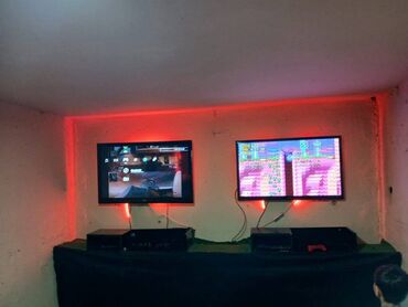 playstation iş: Hazir biznes ucun Pleasanton 3 satilir. 5 ede 109 olcu tv. 5 eded