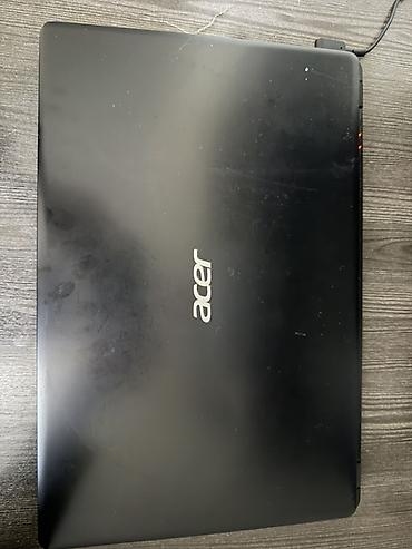 Ноутбуки Acer: Офисный, Б/у, Intel Core i3 — 2