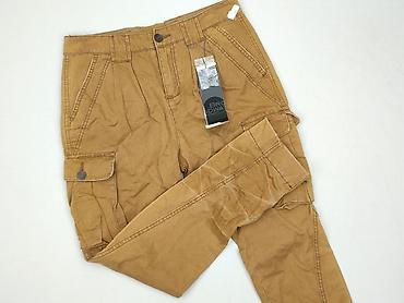 stradivarius cargo pants: Spodnie cargo damskie, rozmiar XS — 1