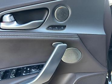 Kia: Kia Stinger: 2019 г., 2 л, Автомат, Бензин, Хэтчбэк — 16