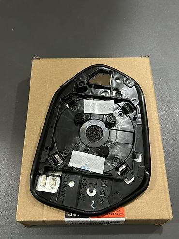 Кузовные детали: Toyota Camry Yan güzgü şüşələri Toyota Camry Güzgü Şüşəsi Yan güzgü — 5