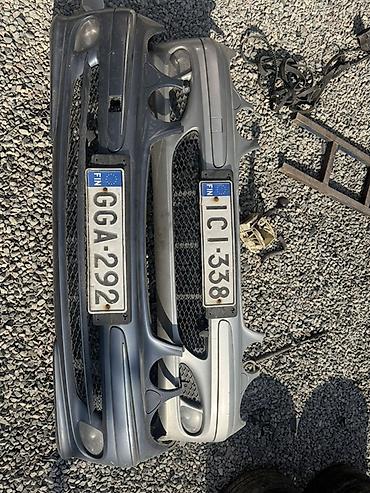 мерс w203 рестайлинг: Запчасти для Mercedes-Benz C‑Class W203 (дорестайлинг/рестайлинг): - — 2