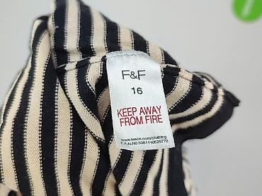 sweter holly: F&F, Sweter damski, rozmiar 2XL — 4