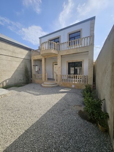 Həyət evləri və villaların satışı: 5 otaqlı, 210 kv. m, Kredit var, Yeni təmirli -da lalafo.az — 1 Həyət evləri və villaların satışı: 5 otaqlı, 210 kv. m, Kredit var, Yeni təmirli — 1