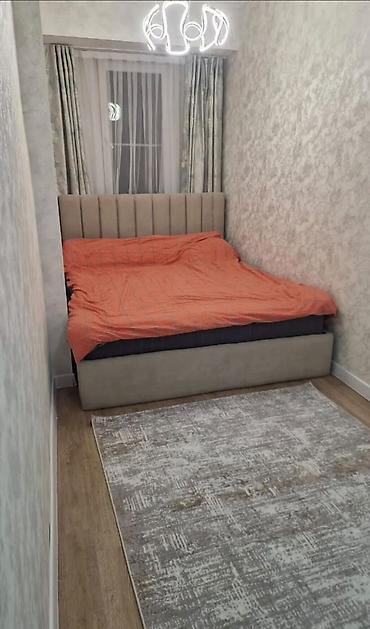 3комнат: 4 комнаты, 94 м², Юг-2 мкр Индивидуалка, 2 этаж, Евроремонт — 3