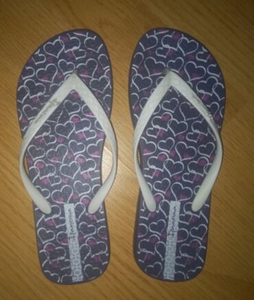 grubin japanke sandale: Japanke, Ipanema, 36