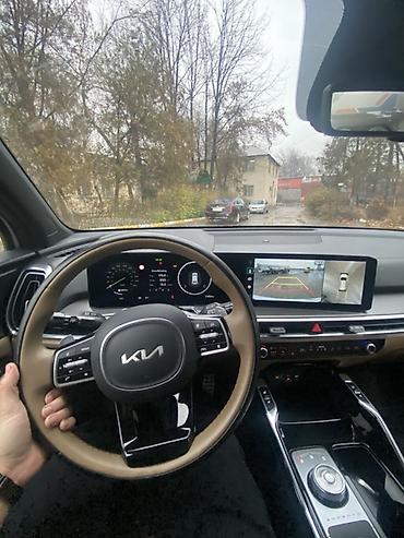 Kia: Kia Sorento: 2023 г., 2.5 л, Автомат, Бензин, Кроссовер — 5