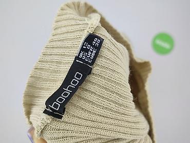 simple online: Boohoo, Sukienka damska, rozmiar M — 4