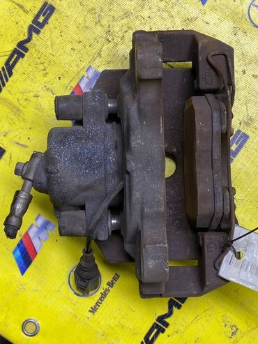 Суппорты: Комплект суппортов BMW Оригинал — 6