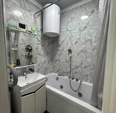 67: 3 комнаты, 67 м², Восток-5 мкр 105 серия, 9 этаж, Евроремонт — 10