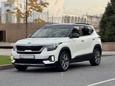 датчик холостого хода митсубиси: Kia Seltos: 2019 г., 1.6 л, Дизель, Кроссовер