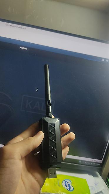 can hacker: Wi-Fi адаптер для ВЗЛОМА и аудита безопасности сетей! Wi-Fi адаптер — 3