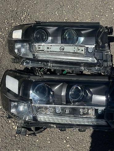 топливные форсунки: Lexux Lx 570 
Toyota land cruiser 200
фары 
звоните пишите на WhatsApp — 4