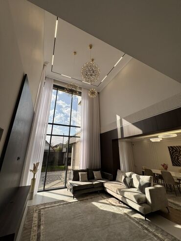 Продажа домов: Дом, 300 м², 5 комнат, Дизайнерский ремонт — 7