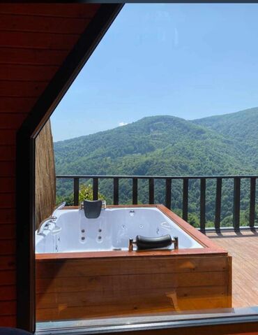 Cakuzi vannalar: Yeni Cakuzi vanna Motorlu, Pulsuz çatdırılma — 1