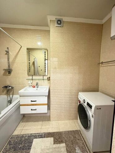 Ремонт под ключ: Комплексная отделка и оснащение ванных комнат и санузлов «под ключ» — 4