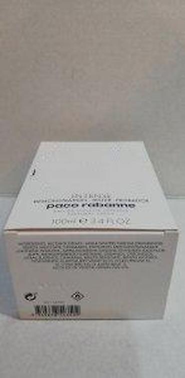Parfemi: PACO RABANNE INVICTUS INTENSE EDT100ML TSTR | Paco Rabanne Invictus — 10