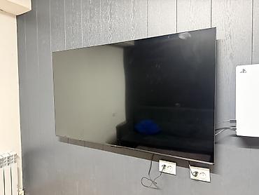 Телевизорлор: 📺 Продаю телевизор TCL 65 дюймов Телевизор в хорошем состоянии — 3