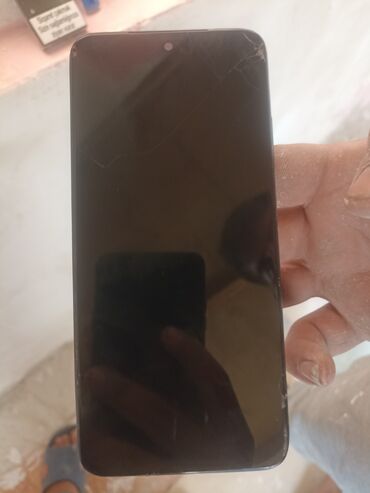 Redmi Note 11, 128 ГБ, цвет - Серый, Кнопочный, Отпечаток пальца, Беспроводная зарядка