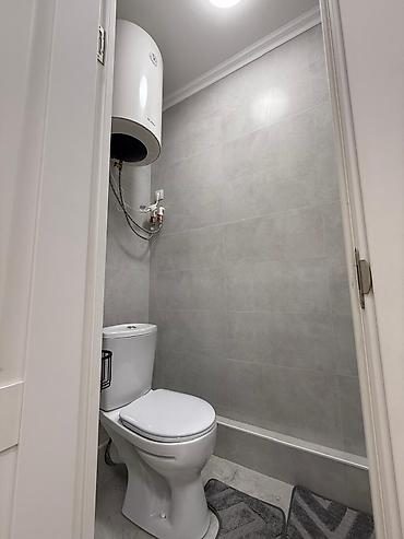 Долгосрочная аренда квартир: 3 комнаты, Агентство недвижимости, Без подселения, С мебелью полностью — 12