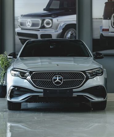 титановые диски на мерседес спринтер: Mercedes-Benz E 300: 2 l | 2024 il Sedan